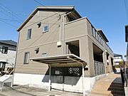 アンソレイエの賃貸物件