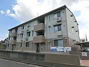 グリシーヌフルールの賃貸物件