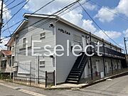 誉田駅より徒歩10分 1階 築36年9ヶ月の賃貸物件