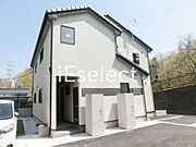 レジデンス川戸の賃貸物件