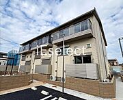 鎌取駅より徒歩6分 2階 新築の賃貸物件