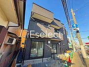 SUNHORIZONIIの賃貸物件