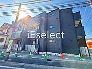 蘇我駅より徒歩9分 1階 新築の賃貸物件