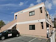 アネックスおゆみ野の賃貸物件