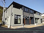 インスラトウガネCの賃貸物件