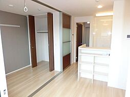 JR京葉線 蘇我駅 徒歩10分の賃貸アパート 2階1DKのリビング/ダイニング