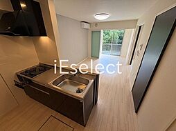 JR外房線 大網駅 徒歩15分の賃貸アパート 1階2LDKのリビング/ダイニング