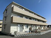 浜野駅より徒歩8分 築17年 3階建の賃貸物件