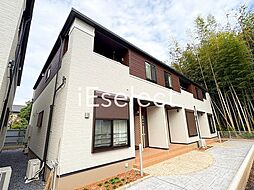 JR外房線 茂原駅 バス4分 信用組合前下車 徒歩12分