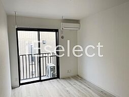 JR外房線 土気駅 徒歩6分の賃貸アパート 2階1Kのリビング/ダイニング