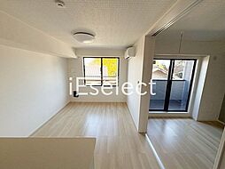 JR内房線 八幡宿駅 バス7分 山木入口下車 徒歩23分の賃貸アパート 2階2LDKのリビング/ダイニング