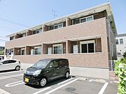 ラフレシール ガーデンの賃貸物件