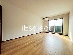 京成千原線 大森台駅 徒歩7分の賃貸アパート 2階1Kのリビング/ダイニング