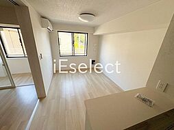 JR内房線 八幡宿駅 バス7分 山木入口下車 徒歩23分の賃貸アパート 1階1LDKのリビング/ダイニング