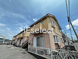 JR内房線 浜野駅 徒歩6分の賃貸アパート