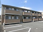 ソレイユの賃貸物件