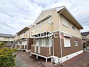 ヴェルメゾンおゆみ野Ｄ棟 2階 築36年8ヶ月の賃貸物件