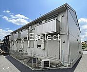 学園前駅より徒歩8分 1階 築12年10ヶ月の賃貸物件