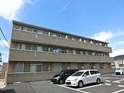 ジェンティーレ703 3階 築16年9ヶ月の賃貸物件