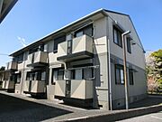 グリーンパーク白旗A・BB 1階 築28年10ヶ月の賃貸物件