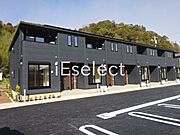 東金駅より徒歩19分 築1年8ヶ月 2階建の賃貸物件