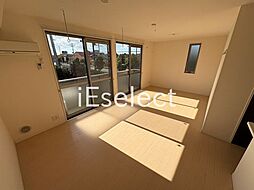 JR外房線 新茂原駅 徒歩7分の賃貸アパート 2階2LDKのリビング/ダイニング