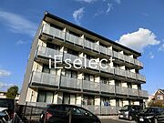 ちはら台駅より徒歩5分 4階 築16年9ヶ月の賃貸物件