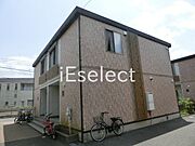 蘇我駅より徒歩18分 1階 築21年11ヶ月の賃貸物件
