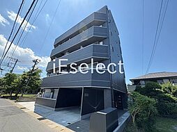 JR内房線 八幡宿駅 徒歩5分の賃貸マンション