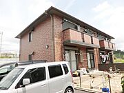 誉田駅より徒歩36分 築22年8ヶ月 2階建の賃貸物件