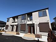 姉ケ崎駅より徒歩22分 1階 新築の賃貸物件