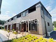 新茂原駅より徒歩14分 築2年8ヶ月 2階建の賃貸物件