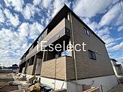 土気駅より徒歩22分 2階 新築の賃貸物件