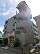 鎌取駅より徒歩10分 4階 築24年2ヶ月の賃貸物件