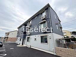 JR外房線 鎌取駅 徒歩7分