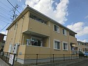 サニーヒルズAの賃貸物件