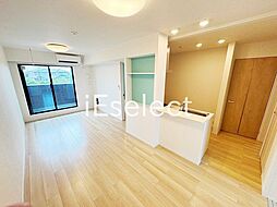 JR内房線 姉ケ崎駅 バス9分 千種中学校入口下車 徒歩7分の賃貸アパート 2階2LDKのリビング/ダイニング