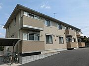 クレシアの賃貸物件