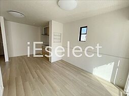 JR内房線 姉ケ崎駅 徒歩18分の賃貸アパート 1階1LDKのリビング/ダイニング