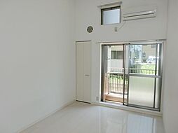 JR京葉線 蘇我駅 徒歩12分の賃貸アパート 2階1Kのリビング/ダイニング