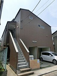 JR京葉線 蘇我駅 徒歩12分の賃貸アパート