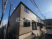 大網駅より徒歩24分 2階 新築の賃貸物件