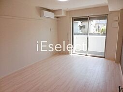 JR内房線 五井駅 バス6分 飛天坂下車 徒歩4分の賃貸マンション 1階1Kのリビング/ダイニング