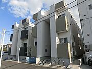 蘇我駅より徒歩10分 1階 築13年9ヶ月の賃貸物件