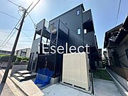 コネクトパーク末広の賃貸物件