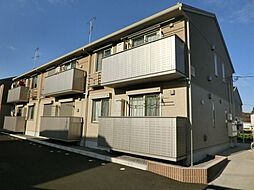 京成千原線 学園前駅 徒歩18分