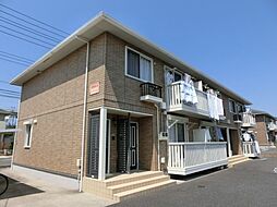 JR外房線 土気駅 徒歩20分の賃貸アパート