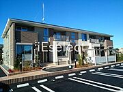 プライムアルファの賃貸物件