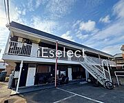 コーポニューオリンズ 2階 築41年9ヶ月の賃貸物件