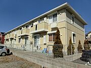 ボナールの賃貸物件